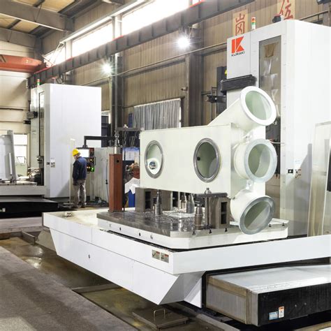 Heavy Machining, Large Parts CNC Machining .